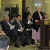 Międzynarodowy Dzień Czarnej Wstążki w Edmonton