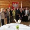 Marcin Bosacki - Ambasador Rzeczypospolitej Polskiej w Kanadzie z wizyta w Edmonton