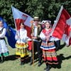 Dożynki 2015 w Edmonton