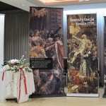 Uroczyste obchody Święta Konstytucji 3 Maja w niedzielę  7 maja 2017 - Galeria