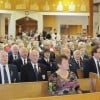 Uroczyste Obchody Święta Wojska Polskiego w Edmonton