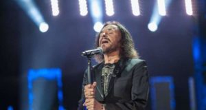 Stan Borys sparaliżowany po udarze. Nie przyleci na koncert do Edmonton