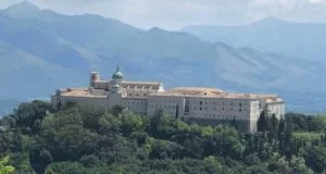 75-ta Rocznica Bitwy o Monte Cassino