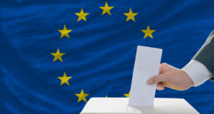 Wybory do Europarlamentu 2019