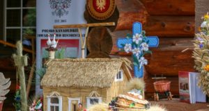 XIV Dożynki Polonijne w Edmonton
