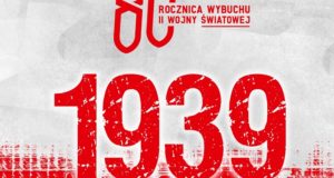 80 rocznica wybuchu II Wojny Światowej