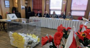Wybory do Sejmu i Senatu Rzeczypospolitej Polskiej 2019 – Edmonton