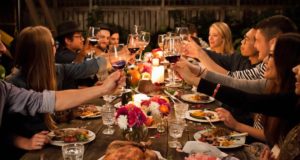 Dzisiaj dziękujemy – Happy Thanksgiving Day
