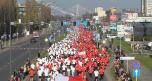 Ciekawie o Narodowym Święcie Niepodległości
