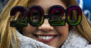 Rok 2020 – lepszy czy gorszy? Rok 2020 – lepszy czy gorszy?