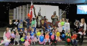 65 Lat Polskiej Szkoły im. Henryka Sienkiewicza w Edmonton