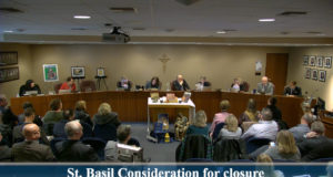 Live Broadcast of Public Board Meeting