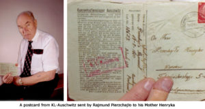 75 Rocznica wyzwolenia Oświęcimia