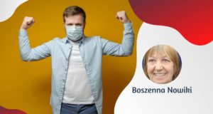 Wirus! Nauczmy się z nim żyć