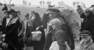 Deportacja na Syberię w nocy z 12 na 13 kwietnia 1940 r.