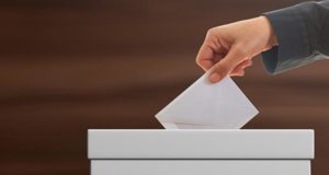 Głosowanie za granicą w wyborach Prezydenta Rzeczypospolitej Polskiej w 2020 r.