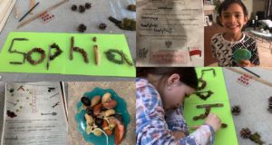 Edukacja w dobie pandemii w sobotniej szkole im. Henryka Sienkiewicza w Edmonton Edukacja w dobie pandemii
