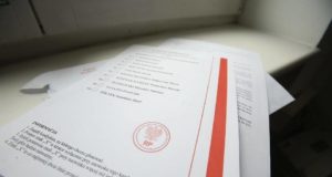 Czy w Kanadzie dostałeś pakiet wyborczy do wyborów Prezydenta RP 2020?