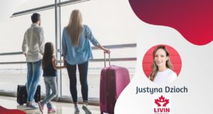 Plany imigracyjne rządu Kanady na lata 2021-2023 Justyna Dzioch