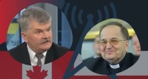 Dr A. Kurnicki o atakach na Ojca dyrektora T. Rydzyka przez jednego z kanadyjskich polityków polskiego pochodzenia