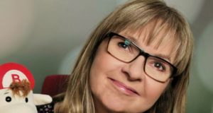 Rotary Club of Edmonton Speaker Nov 02, 2020 – Anna Wieczorek. Zapraszamy!