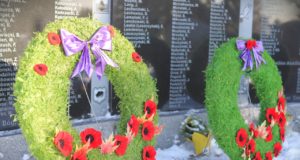 Dzień Pamięci i Rocznica Odzyskania przez Polskę Niepodległości