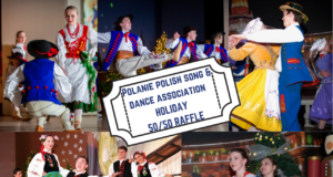 ?ielka świąteczna loteria Polan ?ielka świąteczna loteria Polan