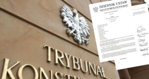 Wyrok Trybunału Konstytucyjnego ws. aborcji.