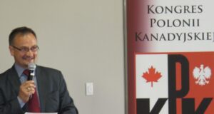 Janusz Tomczak z Edmonton ponownie wybrany na Prezesa KPK.