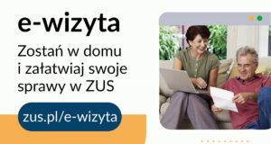 Spotkania on-line ze specjalistami z ZUS w zakresie emerytur i rent międzynarodowych