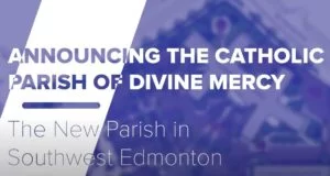 W Edmonton powstanie kościół dedykowany polskiej św. Faustnie Kowalskiej