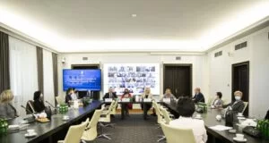 W Senacie odbyła się konferencja pt. „Polki na emigracji i za granicą”