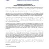 Statement with Apology from Rev. Marcin Mironiuk OMI