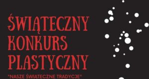 Konkurs plastyczny dla dzieci “Nasze Świąteczne Tradycje” – rodzinka maluje
