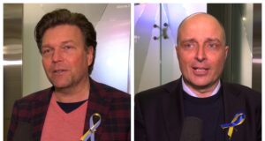 Wideo: Skąd pomysł na zbiórkę? Co z powrotem lotów z Warszawy do Edmonton?