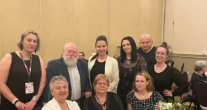 XVI Zjazd Nauczycieli Polonijnych i Komitetów Rodzicielskich Ameryki Północnej