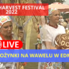 Watch Polish Harvest Festival in Edmonton/ Dożynki 2022