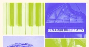 Chopin Festival in The Park