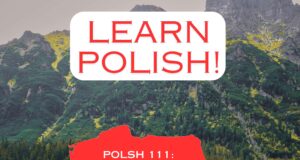 Learn Polish at University of Alberta!